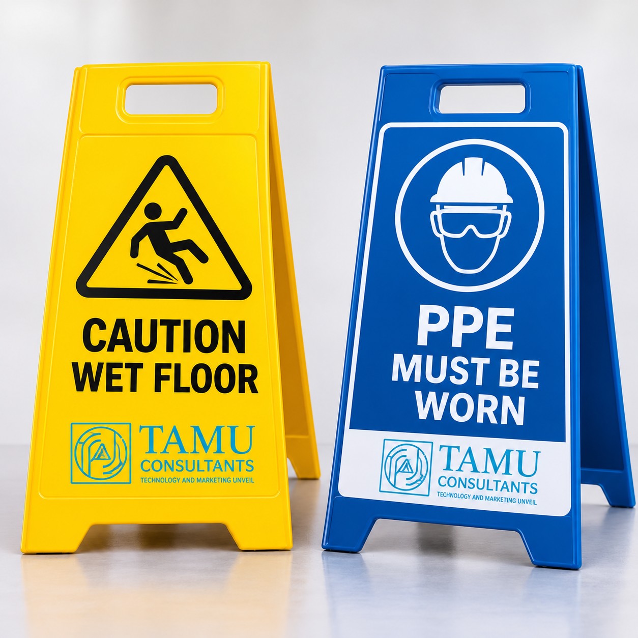 Safety Signs